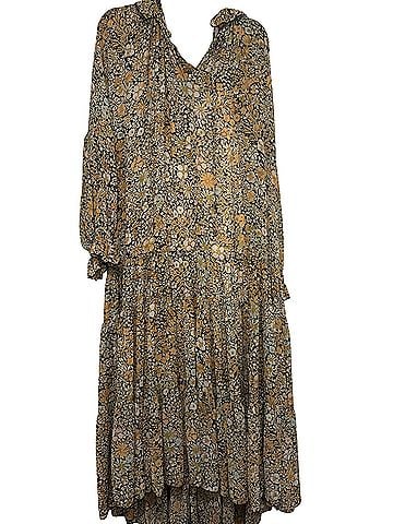 Free People Free People Grovy  Casual Dress (view 1)