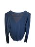 Uniqlo Blue Cardigan Size M - photo 2
