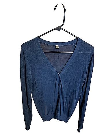 Uniqlo Cardigan (view 1)