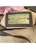 Marc Jacobs 100% Leather Solid Brown Green Shoulder Bag One size - photo 4