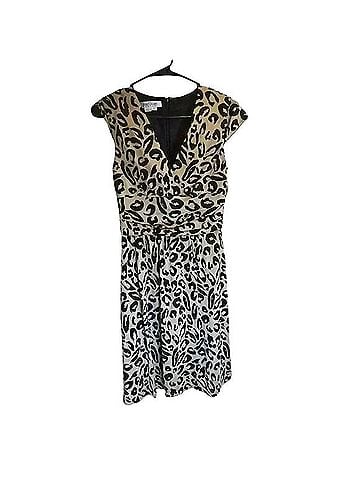 Kay Unger Casual Dress (view 1)