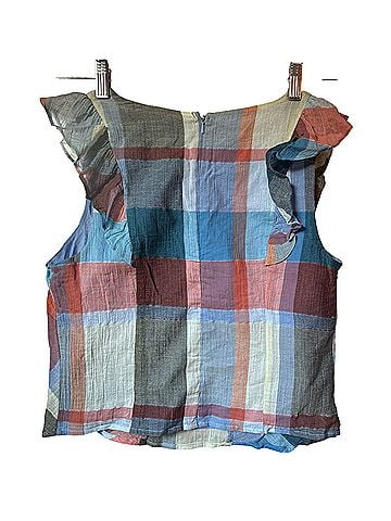 Maeve Sleeveless Top (view 2)