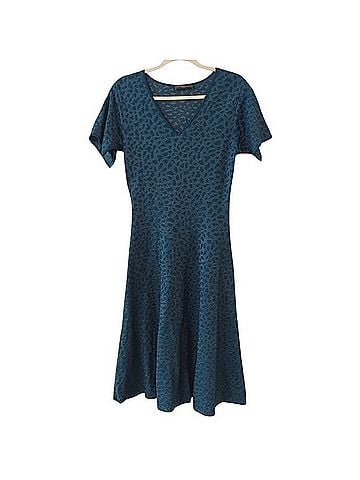 Peruvian Connection Casual Dress (view 1)