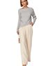 Milly Gray Pullover Sweater Size P (petite) - photo 1