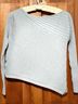 Milly Gray Pullover Sweater Size P (petite) - photo 7
