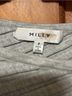 Milly Gray Pullover Sweater Size P (petite) - photo 3