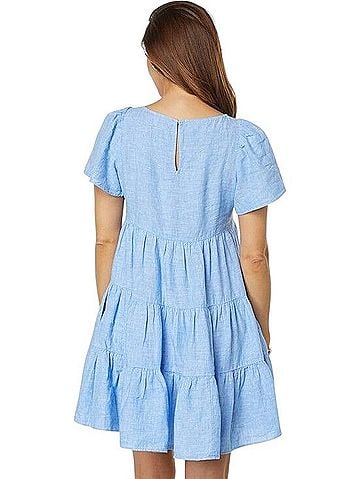 Lilly Pulitzer Jocelyn Casual Dress (view 2)