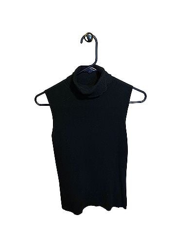 Apt. 9 Sleeveless Top (view 1)