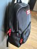 Hunter 100% Nylon Black Backpack One size - photo 3