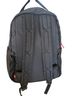 Hunter 100% Nylon Black Backpack One size - photo 2