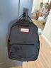 Hunter 100% Nylon Black Backpack One size - photo 4