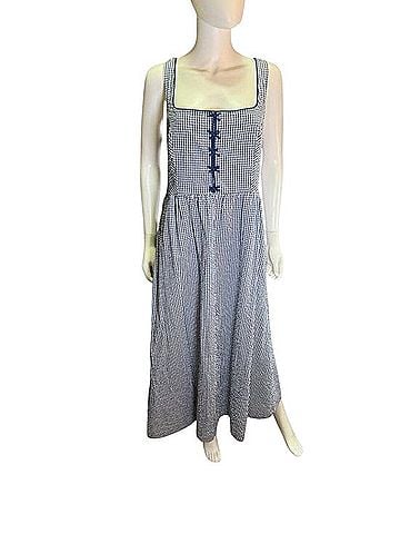 Caroline Constas Casual Dress (view 1)