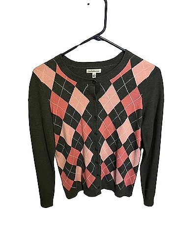 Croft & Barrow Cardigan (view 1)