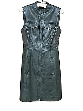 BCBGMAXAZRIA Allexandria Casual Dress (view 1)