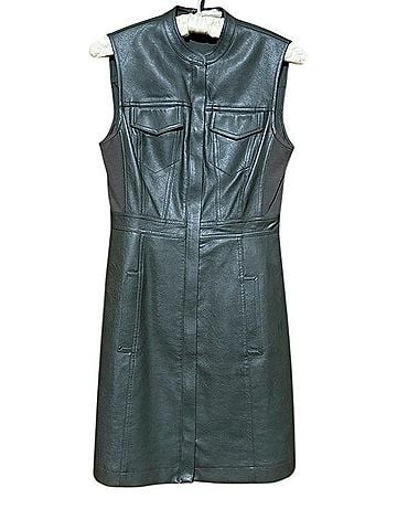 BCBGMAXAZRIA Allexandria Casual Dress (view 1)