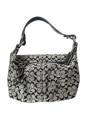 Coach Hobo (view 1)