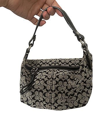 Coach Hobo (view 2)