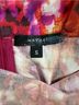 Natori Print Pink Orange Active Dress Size S - photo 7