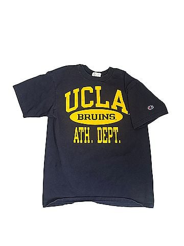 Champion Short Sleeve T-Shirt (view 1)