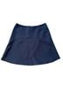 Vince Camuto 100% Polyester Black Skort Size 6 - photo 1