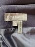 Vince Camuto 100% Polyester Black Skort Size 6 - photo 3