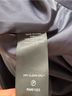 Vince Camuto 100% Polyester Black Skort Size 6 - photo 8
