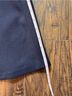 Vince Camuto 100% Polyester Black Skort Size 6 - photo 10
