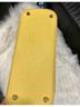 Coach 100% Leather Yellow Leather Satchel One size - photo 7