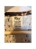 Raj 100% Rayon Print Multi Color Coat One size - photo 3