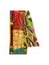 Raj 100% Rayon Print Multi Color Coat One size - photo 4