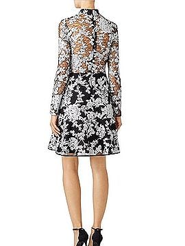 Adelyn Rae Cocktail Dress (view 2)