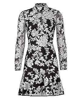 Adelyn Rae Cocktail Dress (view 1)