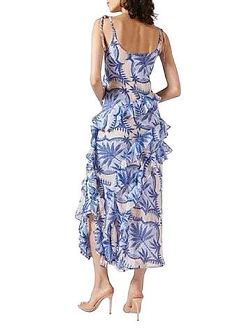 Never Fully Dressed Faro Casual Dress (view 2)
