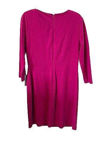 Eliza J Cocktail Dress (view 2)