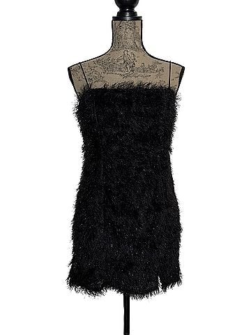 Princess Polly Socialite Cocktail Dress (view 2)