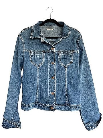 Vitamin A Denim Jacket (view 1)