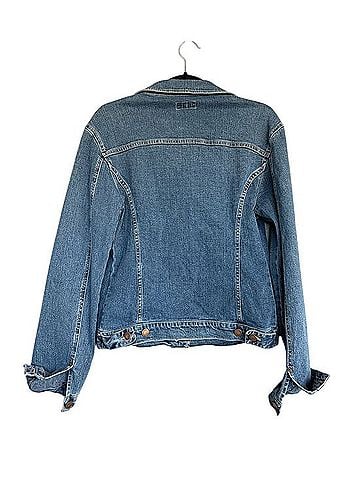 Vitamin A Denim Jacket (view 2)