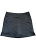 Lady Hagen Black Skort Size 8 - photo 1