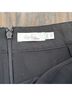 Lady Hagen Black Skort Size 8 - photo 3