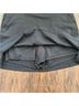 Lady Hagen Black Skort Size 8 - photo 7