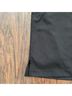 Lady Hagen Black Skort Size 8 - photo 5