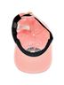 Hot Topic 100% Cotton Print Pink Black Wallet One size - photo 5