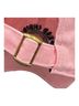 Hot Topic 100% Cotton Print Pink Black Wallet One size - photo 6