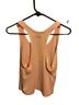 Under Armour 100% Polyester Pink Tank Top Size M - photo 2