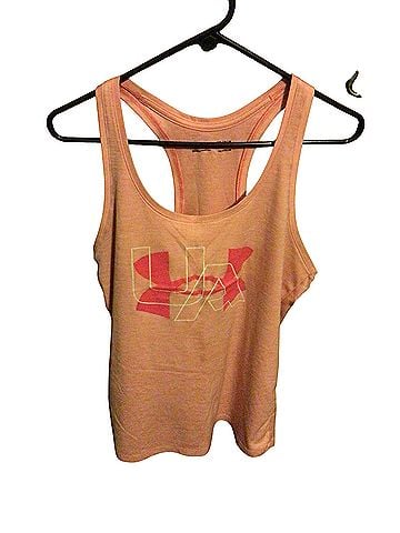 Under Armour Tank Top (view 1)