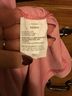 Under Armour 100% Polyester Pink Tank Top Size M - photo 4