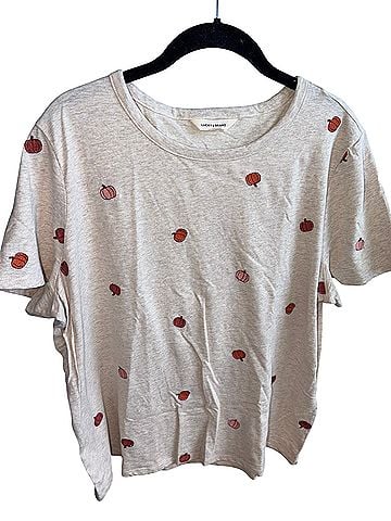 Lucky Brand Short Sleeve T-Shirt (view 1)