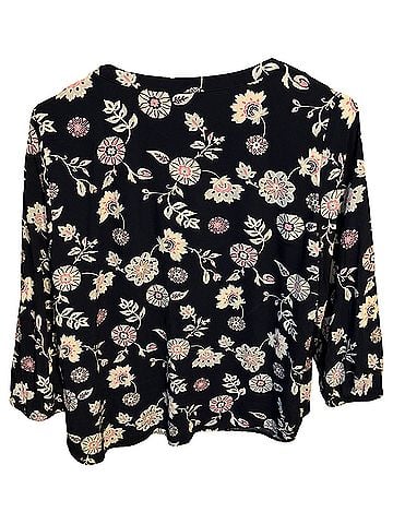 Croft & Barrow Blouse (view 2)