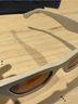Quince 100% Acetate Brown Ivory Sunglasses One size - photo 4
