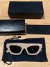 Quince 100% Acetate Brown Ivory Sunglasses One size - photo 3
